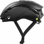 Abus Gamechanger 2.0 MIPS Velvet Black M Fahrradhelm