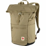 Fjällräven High Coast Foldsack 24 Rucksack Clay 24 L