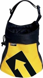 Singing Rock Boulder Bag Magnesiumbeutel zum Bouldern Yellow/Black 4 L