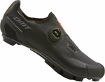 DMT KM30 MTB Black 42,5 Férfi bicikliscipő