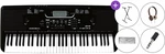 Kurzweil KP70 SET Keyboard s dynamikou