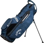 Callaway Fairway+ HD Navy Houndstooth Stand Bag