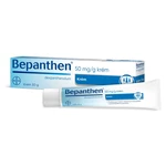 BEPANTHEN&#174; Krém 30 g