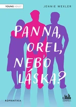 Panna, orel, nebo láska?, Wexlerová Jennie