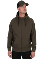 Fox mikina Collection Lightweight Hoodie Green Black vel.S