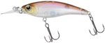 Daiwa wobler steez shad 60sp sr ghost wakasagi 6 cm 6,3 g