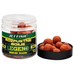 Jet fish rozpustné boilie legend range robin red brusnica 250 ml - 24 mm