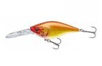 Daiwa wobler prorex crankbaits dr live orange bleak 8 cm 24 g