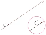 Delphin feederový nadväzec proxi 8 sting - 6 8 cm 0,10 mm