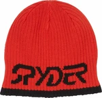 Spyder Mens Logo Hat Volcano UNI Téli sapka