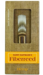 Fiberreed Hemp  M Blatt für Sopran Saxophon