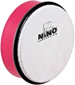 Nino NINO4SP 6" Strawberry Pink Rahmentrommel