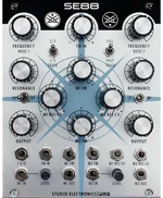 Studio Electronics SE88 Sistem modular