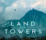 Land of Towers Steam CD Key