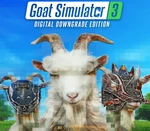 Goat Simulator 3: Digital Downgrade Edition Xbox Series X|S Account