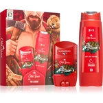 Old Spice Bearglove For The Legend dárková sada (pro muže)