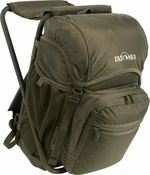 Tatonka Fischerstuhl Olive UNI Outdoor plecak