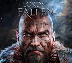 Lords of the Fallen EU Steam CD Key