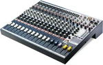 Soundcraft EFX12 Mesa de mezclas