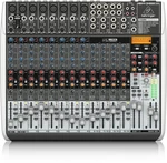 Behringer XENYX QX2222 USB Mesa de mezclas