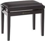 Konig & Meyer 13910 Black Matt Taburetes de piano de madera o clásicos