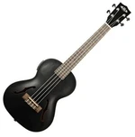 Kala KA-KA-JTE-MTB Ukelele tenor Metallic Black