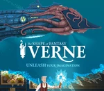 Verne: The Shape of Fantasy Steam CD Key