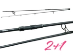 LK Baits AKCE 2+1 prut ActivLine 10‘ 3lb + ActivLine 3lb 12‘