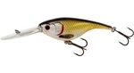 Westin wobler BabyBite DR 6,5cm 13g Floating Official Roach