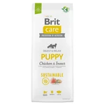 BRIT Care Sustainable Puppy granule pro štěňata 1 ks, Hmotnost balení: 12 kg