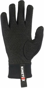 KinetiXx Sol Black 11 Guantes de esquí