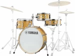 Yamaha SBP0F4HNW Natural Wood Conjunto de batería acústica