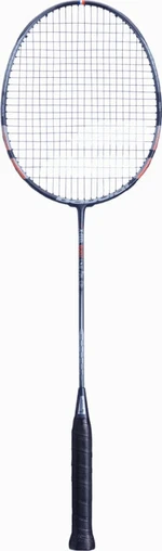 Babolat X-Feel Blast Grey/Blue Raqueta de badminton