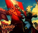 Untamed Tactics Steam CD Key