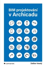 BIM projektování v Archicadu, Veselý Dalibor