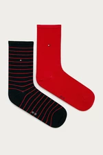 Ponožky Tommy Hilfiger (2-pack) 100001494