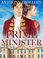 The Prime Minister - Trollope Anthony - e-kniha