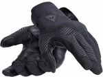 Dainese Argon Knit Gloves Black S Mănuși de motocicletă