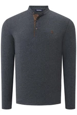 Maglione da uomo  dewberry