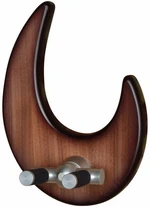 Bulldog Music Gear Wall Dragon SB Walnut Vešiak na gitaru