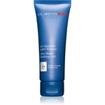 Clarins ClarinsMen After Shave Soothing Gel zklidňující gel po holení 75 ml