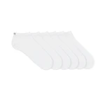 HUGO BOSS Six Pack Of Socks In A Cotton Blend