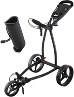 Big Max Blade IP SET Phantom/Black Pushtrolley