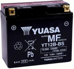 Yuasa Battery YT12B-BS Batteria per moto