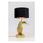 KARE DESIGN Stolná lampa Toucan