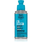 TIGI Bed Head Recovery hydratačný šampón pre suché a poškodené vlasy 100 ml