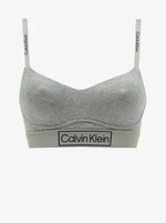 Calvin Klein Underwear Grey Womens Bra - Women
