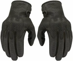 ICON - Motorcycle Gear Airform™ Glove Black S Mănuși de motocicletă