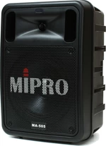 MiPro MA-505 Sistem PA cu baterie