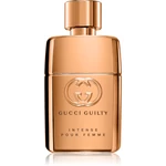 Gucci Guilty Pour Femme Intense parfumovaná voda pre ženy 30 ml